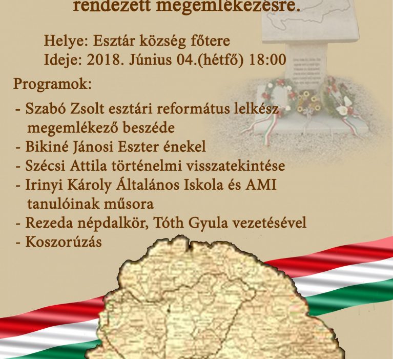 Nemzeti Összetartozás Napja