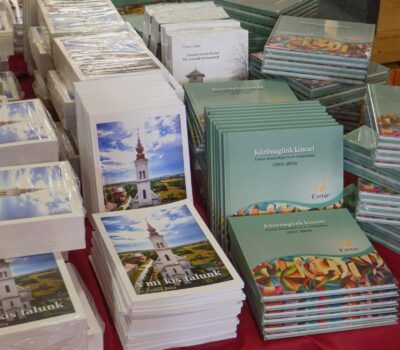 Közösségünk kincsei-Esztár díjazottjai (2014-2024)