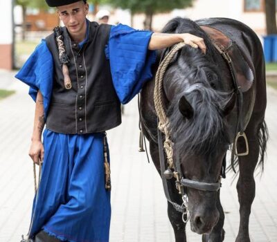 Esztár Szüret 2025.