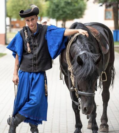 Esztár Szüret 2025.