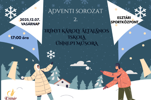 Adventi sorozat 2.