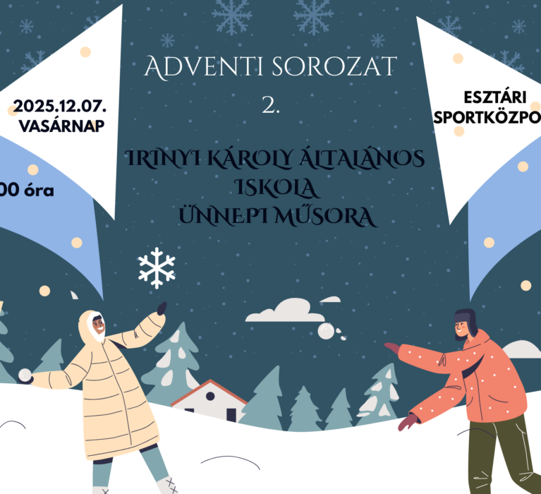 Adventi sorozat 2.