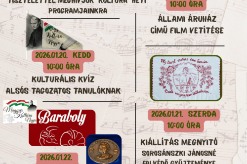 Magyar Kultúra Hete